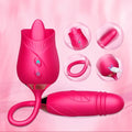 Vibromasseur