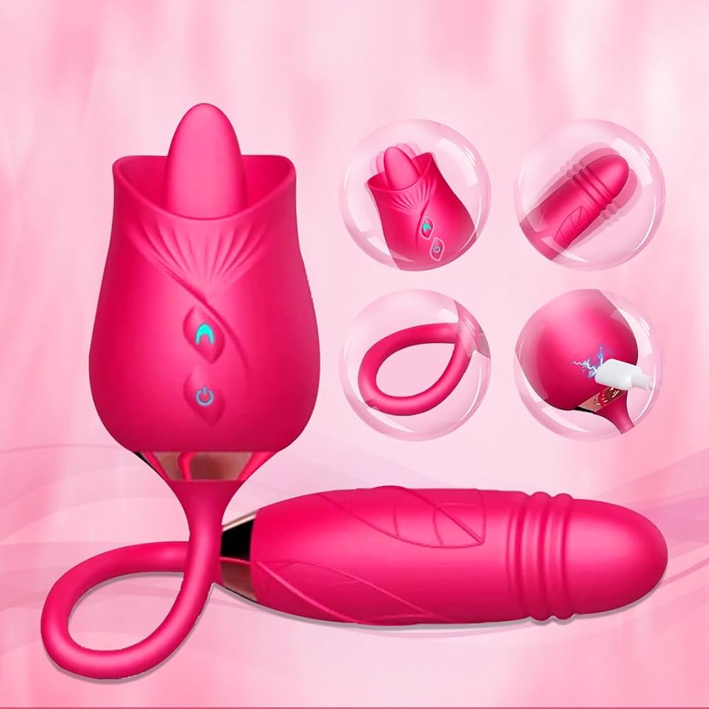 Vibromasseur