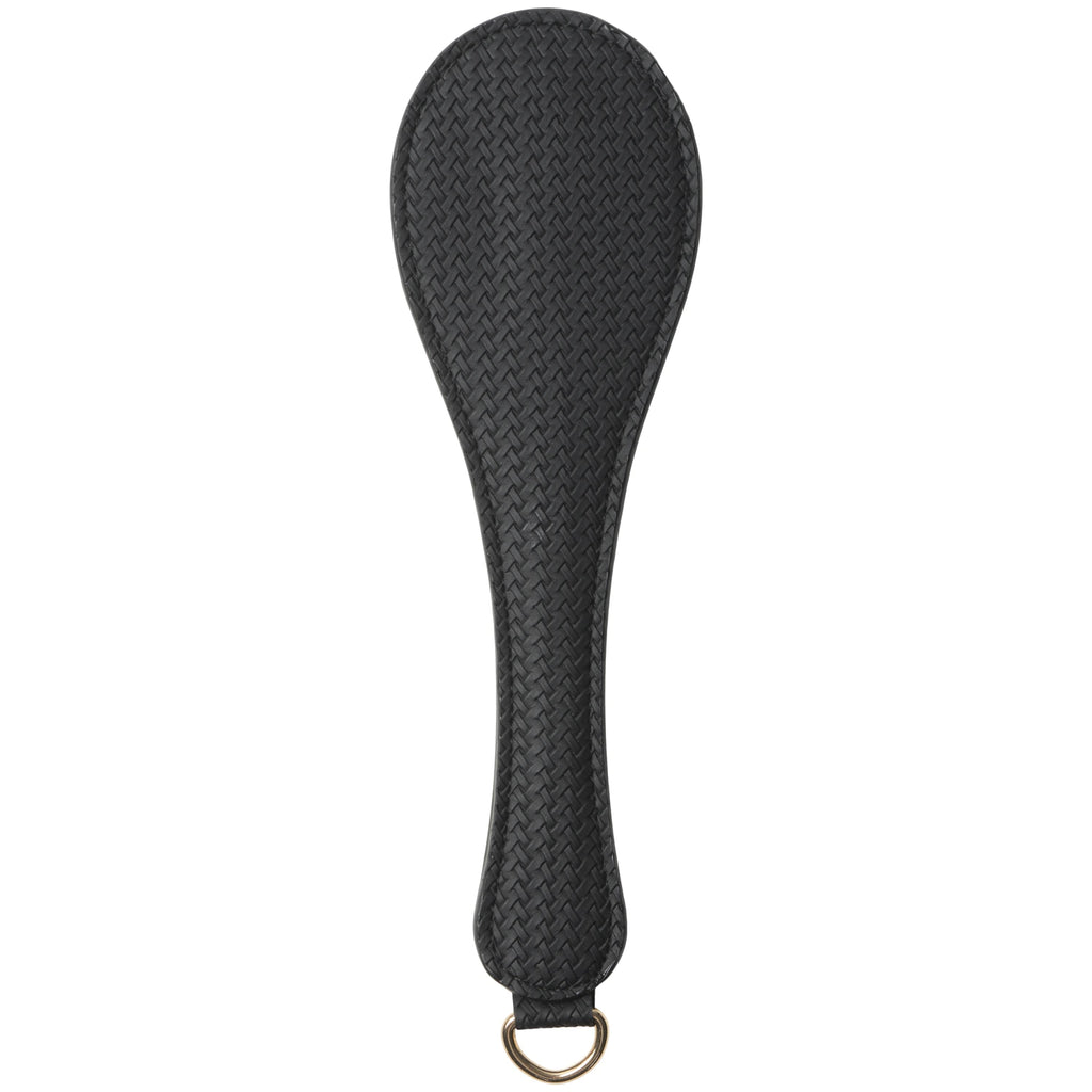 Sinful Ensemble de Bondage Kinky Tressé